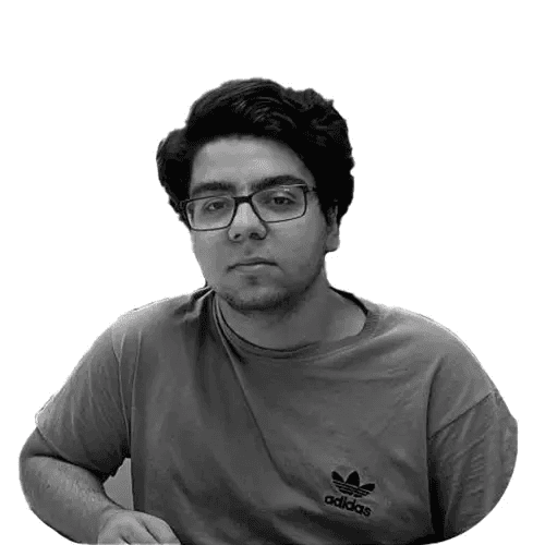 امیرمحمد حسینی